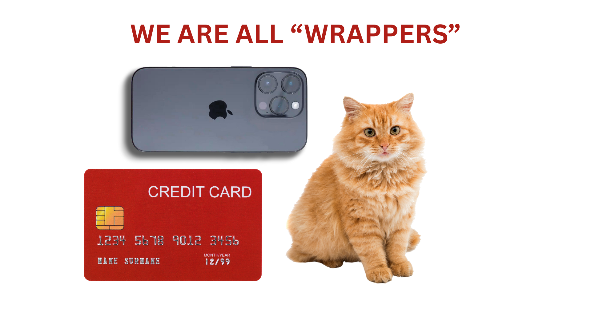 Most AI Products Are Just API Wrappers. That's Fine.