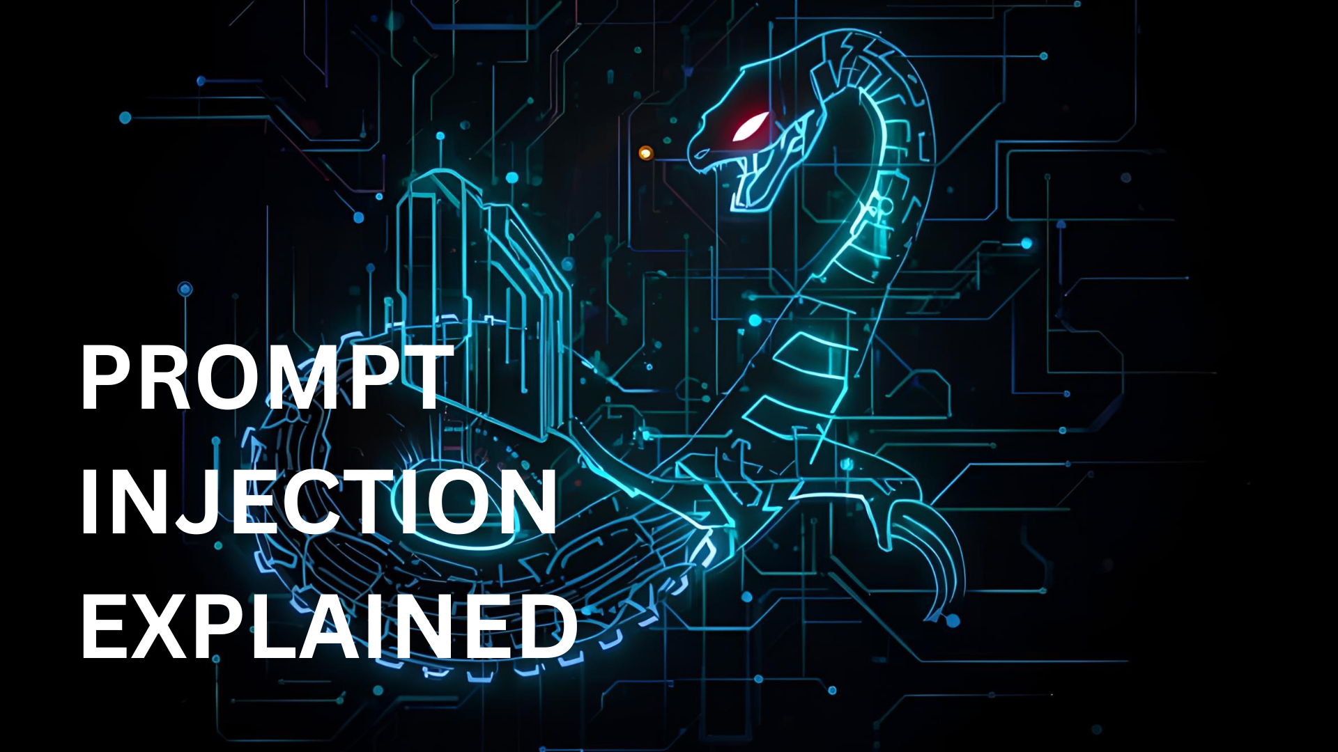 Prompt Injection Explained