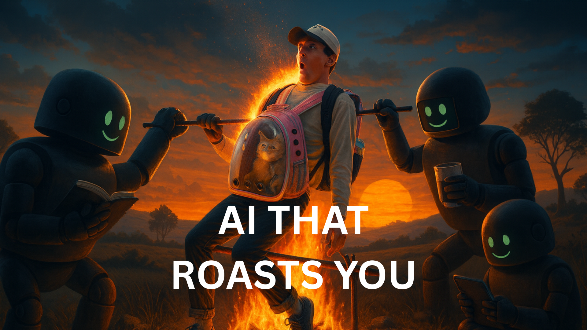 Prompting So AI Isn't Your Sycophant