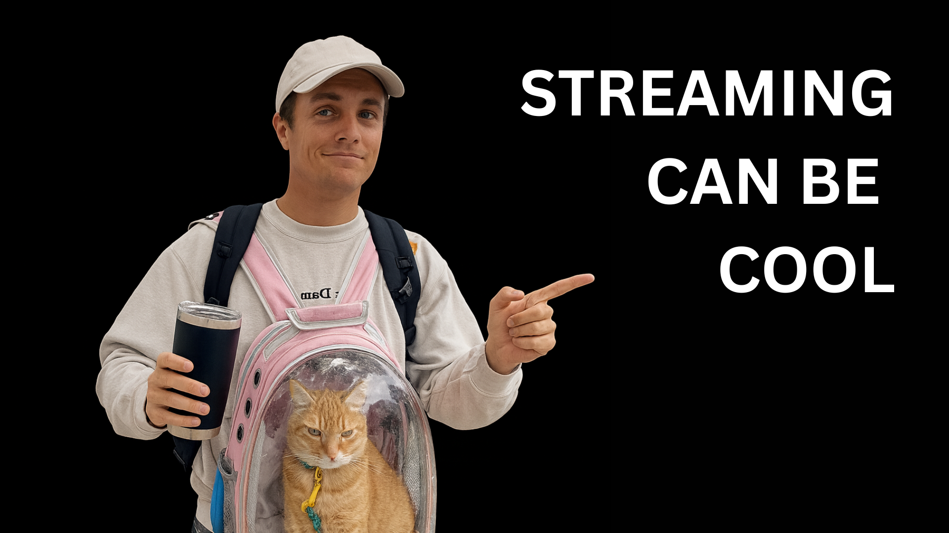 When Streaming Actually Matters