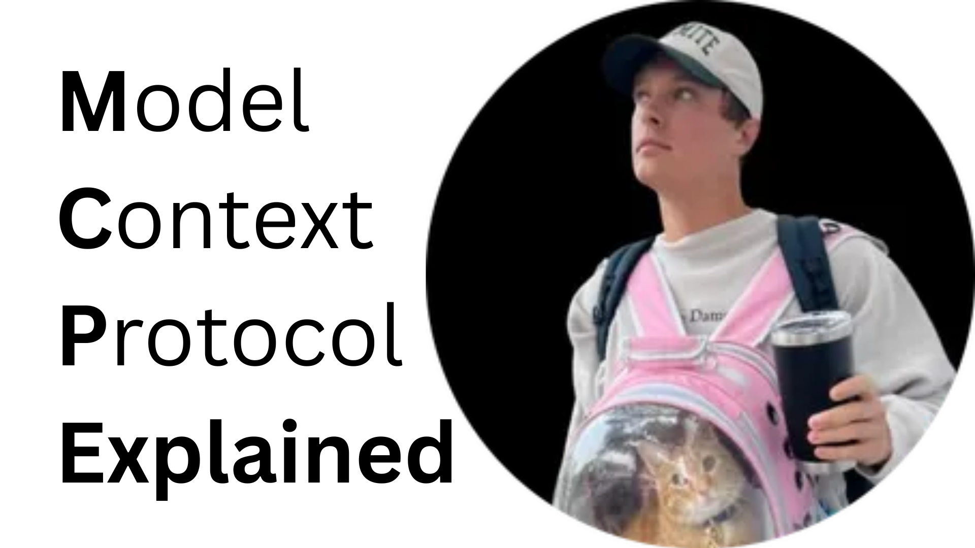 What is the Model Context Protocol?